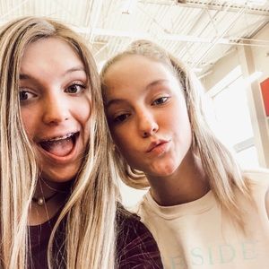 Meet your Posher, Morgan